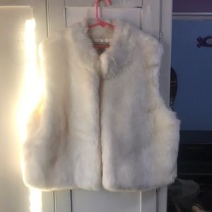Women vest